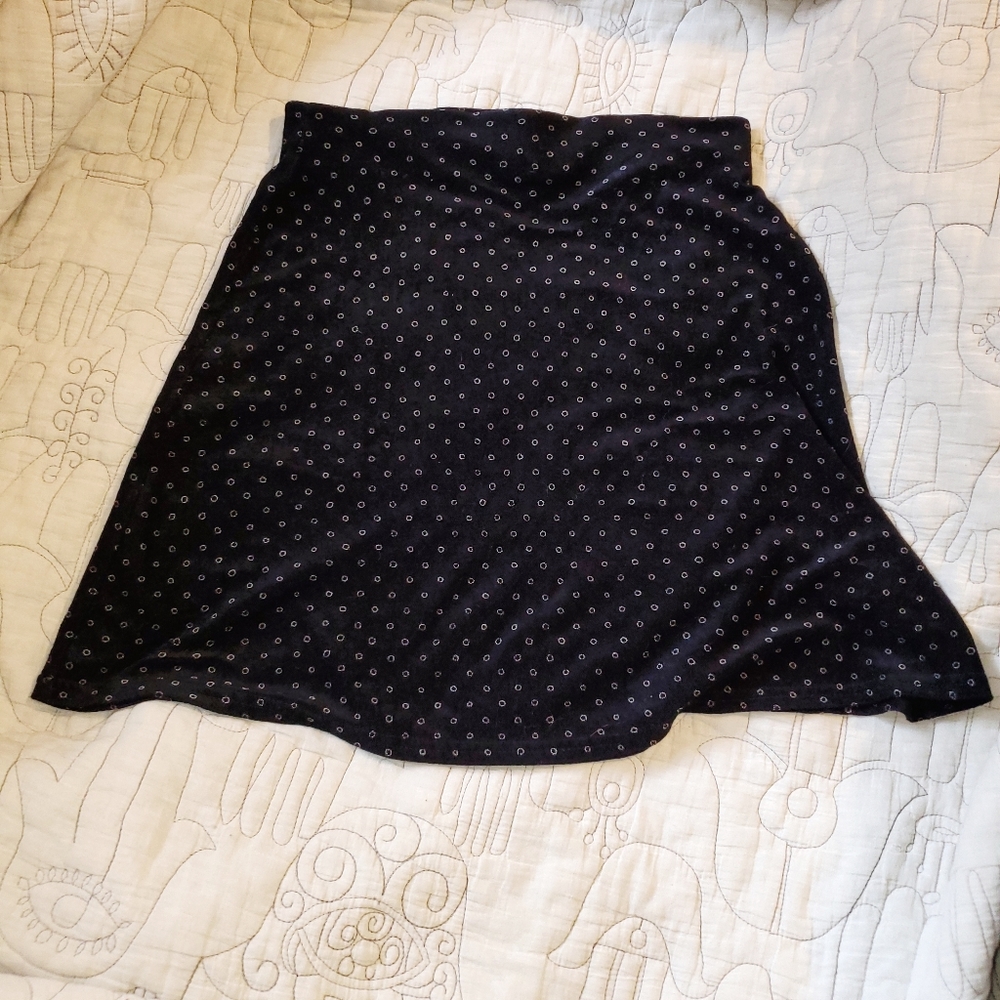 Vintage Gap Mini Skirt